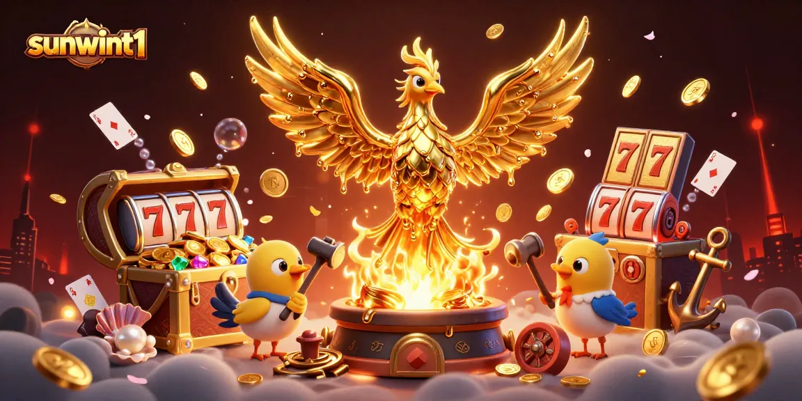 Win big with sunwint1 as you spin through dynamic slot reels exploding with gold coins