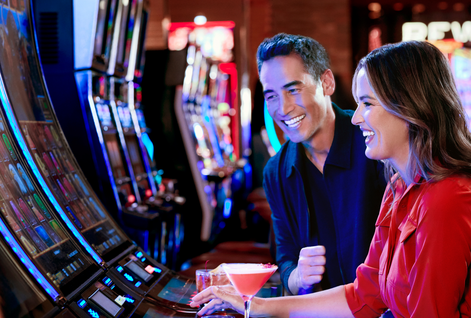 Online-Casinos: Entdecken Sie die digitale Welt der Freizeitgestaltung