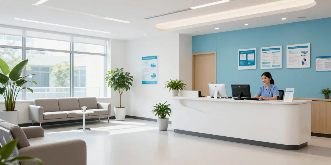 Akra Labs Shop – vertrauenswürdige medizinische Dienstleistungen und Patientenbetreuung in einer modernen Gesundheitsklinik.