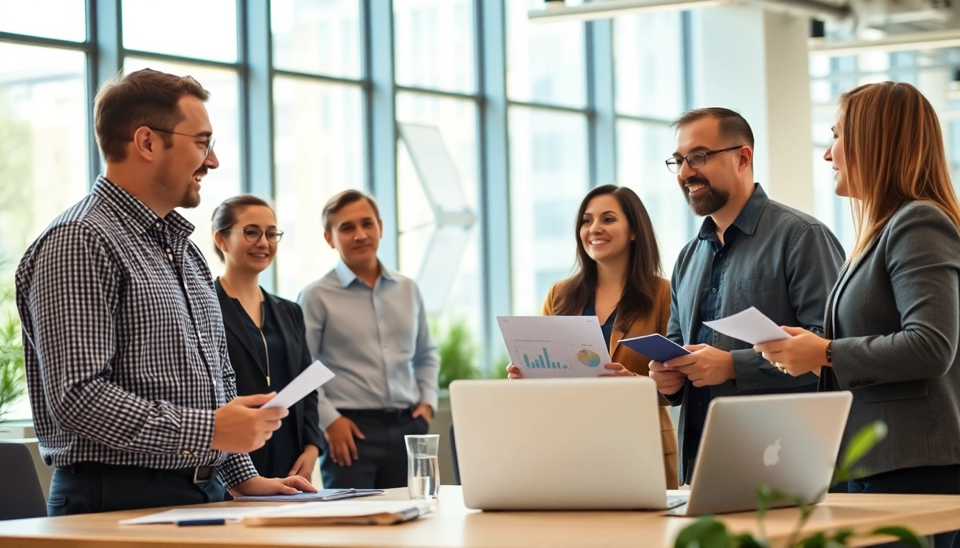 Professionelle Unterstützung durch Headhunter Ingenieure für Ihre Karriere
