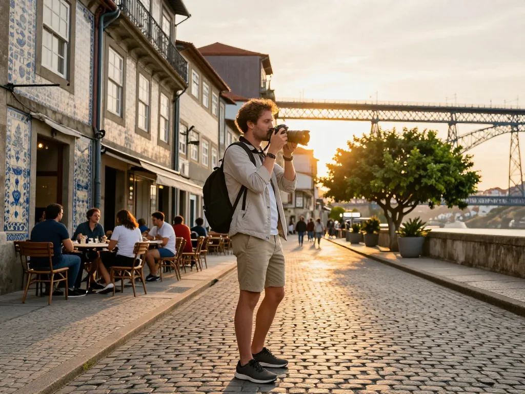Wichtige Reisetipps Porto: 46 Tipps für ein unvergessliches Stadtabenteuer im Jahr 2026